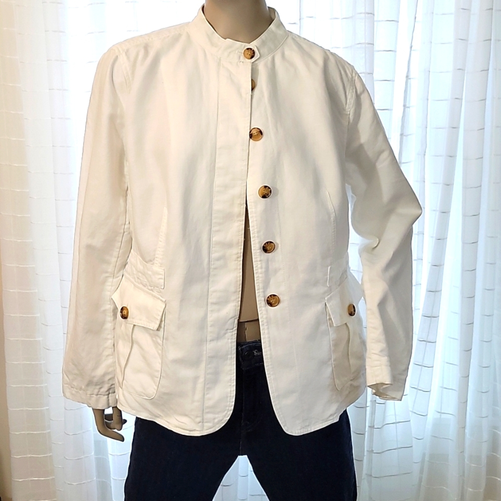 Talbots jacket